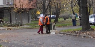 Szakképzésekkel és alapkompetenciák elsajátításával a jobb elhelyezkedési esélyekért