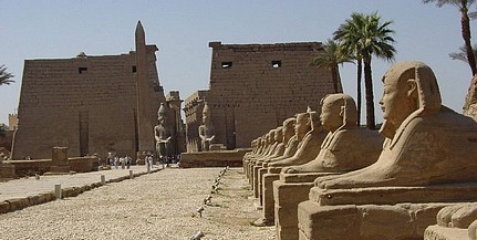 Egyiptom már 120 ezer forinttól egy hétig: üdülés a tengernél plusz Kairó és Luxor