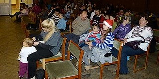 Játékkatalógusból a szülők választották ki az ajándékokat