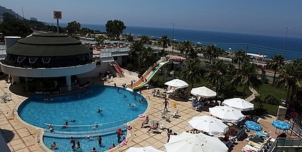 Török Riviéra: 69.900 Ft/főtől, 7 éjszaka, repülővel, áprilisban all inclusive ellátással (!)