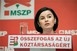 A szocik szerint tanárok százezrei várnak a fizetésükre
