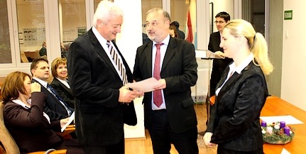 Baranyában rövidesen száznál több településen víziközmű-szolgáltató a MohácsVíz Kft