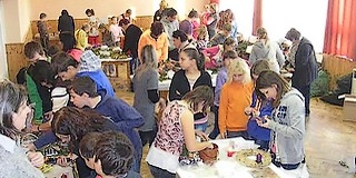 Pénzt tartalékolt a szigeti részönkormányzat a Margitta Művelődési Ház felújítására