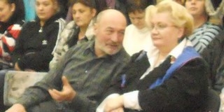 Karácsony előtt Mohácson járt Ružica Ivanović, a Horvát Köztársaság új pécsi konzulja