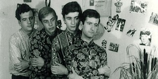 Újra dübörög a banda: ismét koncertezik Mohács egykori legendája, a Shells együttes