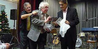 Szépkorúaké volt a parkett - éjfél utánig szórakozott a Shells-buli közönsége Mohácson