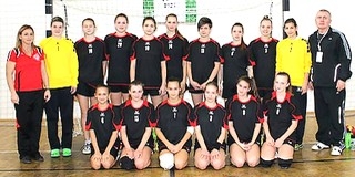 Mohácsi játékosokkal III. lett régiónk serdülő válogatottja Mohácsi játékosokkal III. lett régiónk serdülő válogatottja