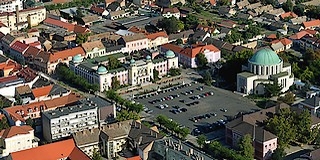 Szekó József: épülő-szépülő városunk eddigi fejlődése töretlenül folytatódik 2014-ben is