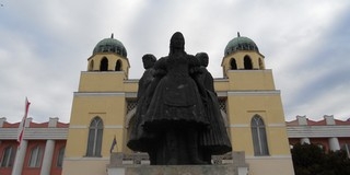 Nemzetiségek választási regisztrációja - levelet kap Mohácson is valamennyi háztartás