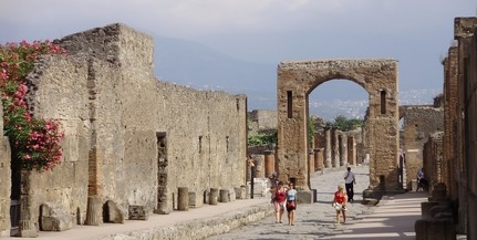 Dél-olasz nyár, Sorrento: nyolc nap, 7 éjszaka, 78 ezer forinttól, autóbusszal