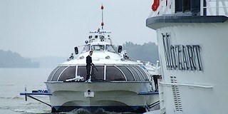 Ha lesz rá igény, újra jöhetnek utasokkal, kirándulókkal szárnyashajók Mohácsra