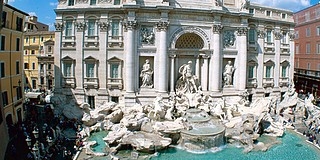 Római városlátogatás 3 éjszaka 4 csillagos szállodában, repülővel 79 900 Ft/főtől