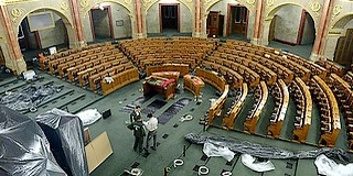 Mohácson a Fidesz-KDNP, a Jobbik, az MSZP és a Gyurcsány-párt már megnevezte jelöltjét