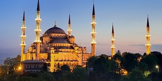 Isztambuli városlátogatás 3 éjszaka 69 900 Ft/főtől