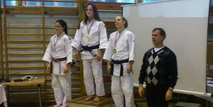 Mohácsi aranyérem született az év első országos judo versenyén