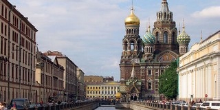 Észak Velencéje, Szentpétervár: 5 nap, repülővel 84 000 Ft/főtől