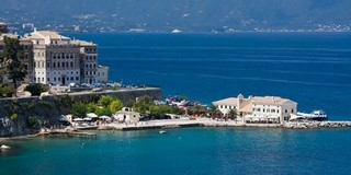 Korfu: -30 00 Ft/fő előfoglalási kedvezménnyel! 7 éj már 100 900 Ft/főtől!