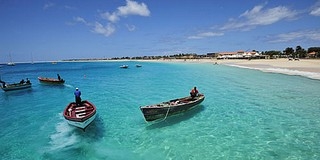 Super last minute ajánlat: Zöld-foki szigetek, 7 éjszaka 151 900 Ft/főtől