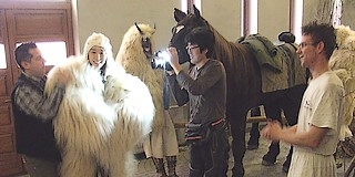 Több milliós nézettségű dél-koreai turisztikai tévémagazin stábja forgatott Mohácson