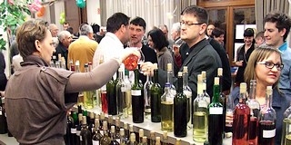 Szép borok Mohácson a Vince-napi Bormustrán: két nagyaranyérmet is kiadtak