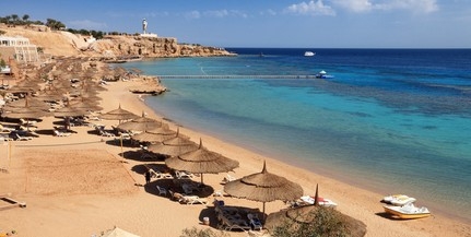 Sharm El Sheikh 85 250 Ft/főtől, hihetetlen kedvezményes árak márciusi és áprilisi indulásokra!