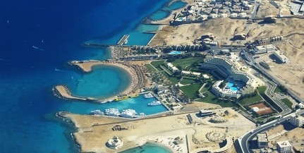 Hurghada és a Vörös-tenger 88.350 Ft/főtől, 7 éjszaka márciusi és áprilisi indulással