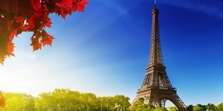 Párizs, Versailles, Loire-völgye autóbusszal és repülővel