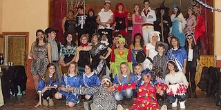 Nagynyárád Művészeti Egyesülete bállal ünnepli születésnapját