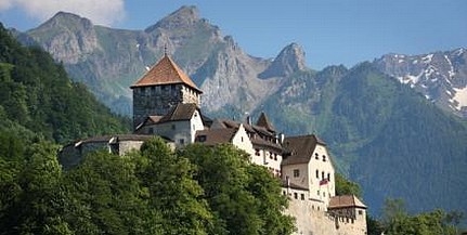 Svájci séták húsvétkor 82.900 Ft/főtől!