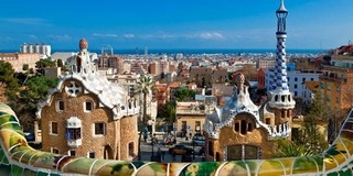 Európa nagyvárosai 32.900 Ft/főtől, három éjszakára repülővel