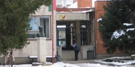 Visszakerülnek a városhoz a volt Marek épületei, a sportcsarnokot az MTE használhatja Visszakerülnek a városhoz a volt Marek épületei, a sportcsarnokot az MTE használhatja