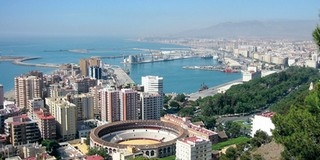 Andalúzia, csillagtúrák tengerparti pihenéssel