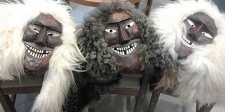 Zsűrizett kézműves alkotások kiállítása nyílik farsangkor Mohácson a mozi galériáján