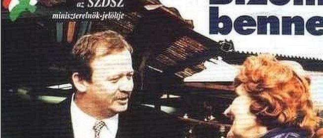 Hogy is volt? Elfeledett mohácsi eredmények: így szavaztunk a választáson 1994-ben