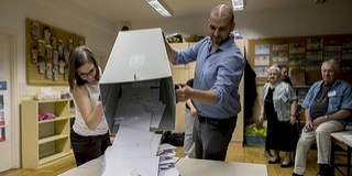 Hogy is volt? A választások elfeledett eredményei: így szavaztak Mohácson 2002-ben Hogy is volt? A választások elfeledett eredményei: így szavaztak Mohácson 2002-ben