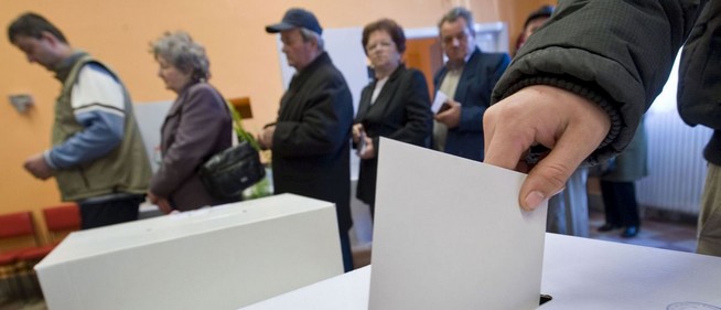 Hogy is volt? A választások elfeledett eredményei: így szavaztak Mohácson 2006-ban