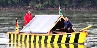 Kiállítással emlékezik a Kanizsai Dorottya Múzeum farsangkor Mohács német lakosságára