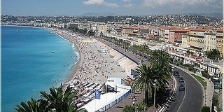 Romantikus Provence, kis svájci kitérővel