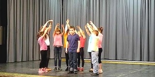 Iskolások területi színjátszó találkozója lesz Mohácson