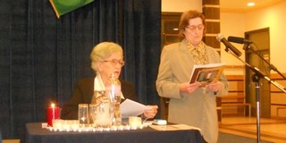 A szörnyűséges 133 nappal kezdődött - a kommunizmus áldozataira emlékeztek Mohácson