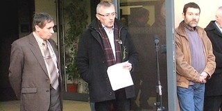 Tömegközlekedési eszköze volt a németeknek az Ulmer Schachtel - százötvenen utazhattak rajta