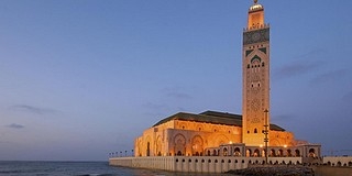 Marokkó, körutazás: 8 éjszaka félpanziós ellátással