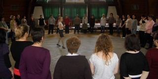 Szakmai napon bővítették ismereteiket a Mohács Térségi Óvodaközpont óvónői