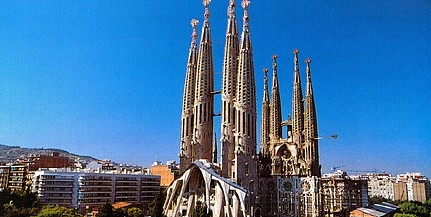 Barcelona 88.900 Ft/főtől