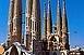 Barcelona 88.900 Ft/főtől