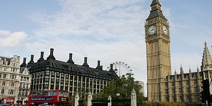 London 59.900 Ft/főtől