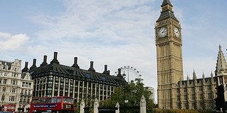 London 59.900 Ft/főtől