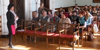 Esküt tettek a mohácsi szavazókörök jegyzőkönyvvezetői