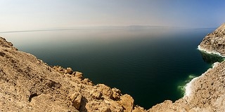 Jordánia-Izrael körutazás