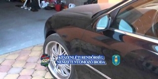 Prostiügy: belga nyomozók is részt vettek a bűnbanda mohácsi tagjainak elfogásában
